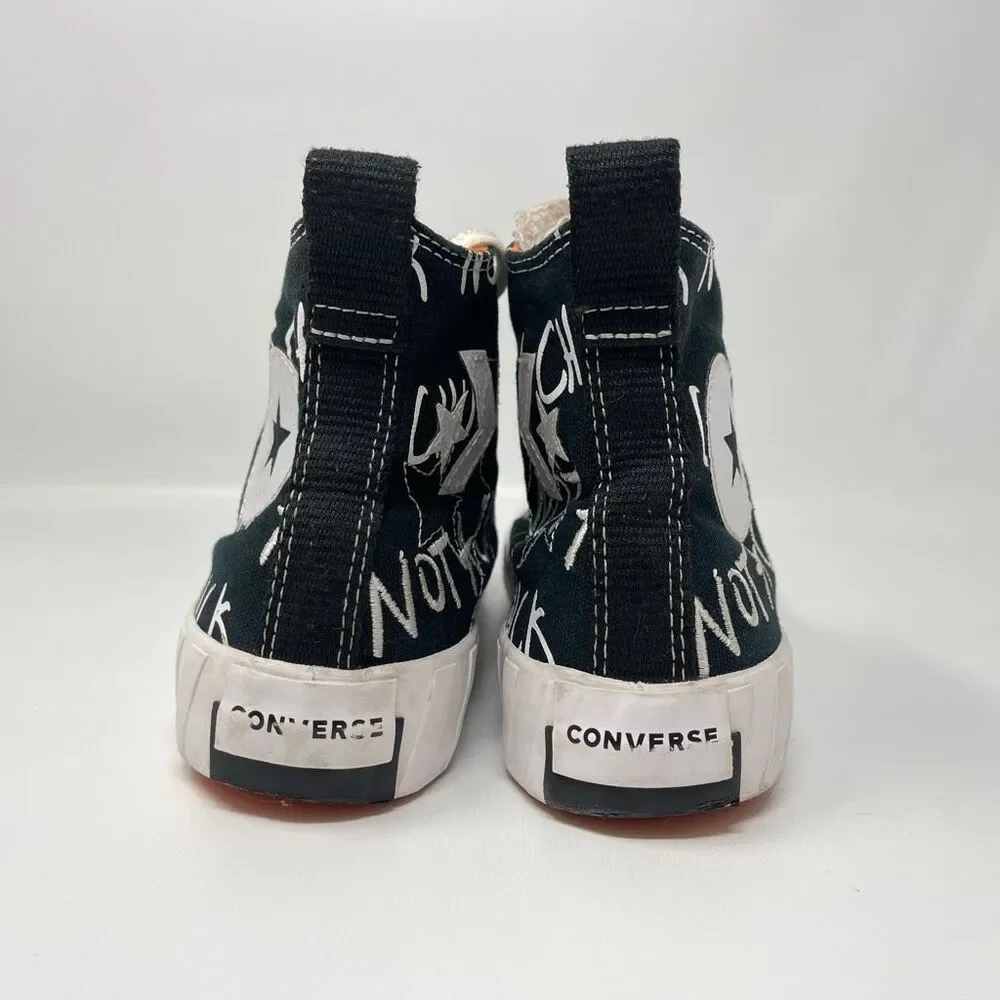 Converse unt1tl3d high